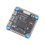 Commercio all'ingrosso GF30F722-ICM JHEMCU F7 controllo di volo Dual BEC 10V OSD HD 3-8S ingresso 30x30mm per HD droni parti fai da te